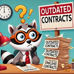The top HR Compliance mistakes
