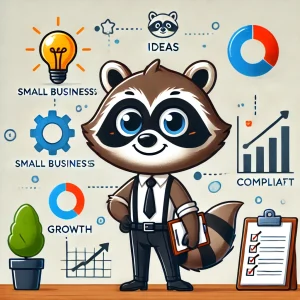Small business with the Rascal